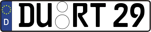 DU-RT29