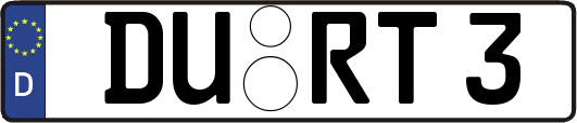 DU-RT3