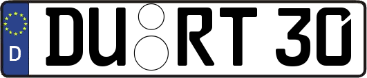 DU-RT30