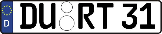 DU-RT31