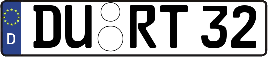 DU-RT32
