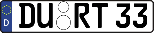 DU-RT33
