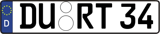 DU-RT34