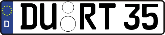 DU-RT35