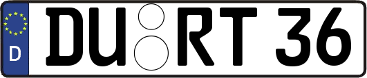 DU-RT36