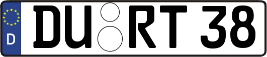 DU-RT38