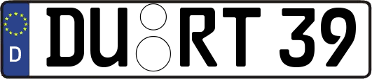 DU-RT39