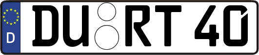 DU-RT40
