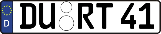 DU-RT41