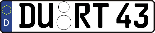 DU-RT43