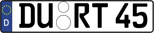 DU-RT45