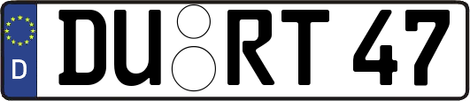 DU-RT47