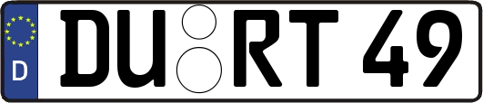 DU-RT49
