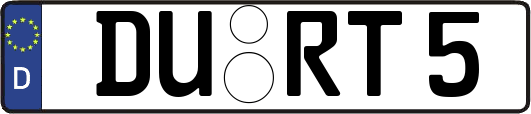 DU-RT5