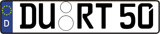 DU-RT50