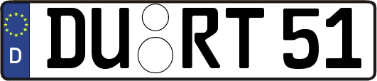 DU-RT51