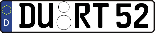 DU-RT52