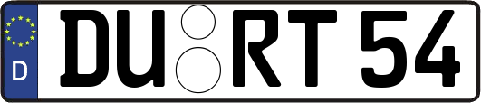DU-RT54