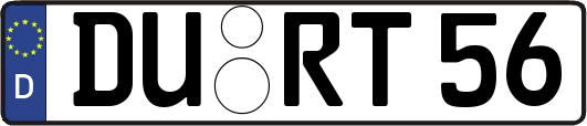DU-RT56