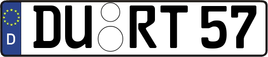 DU-RT57