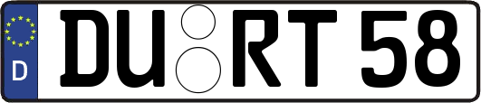 DU-RT58