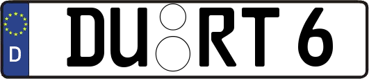 DU-RT6