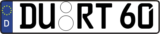 DU-RT60