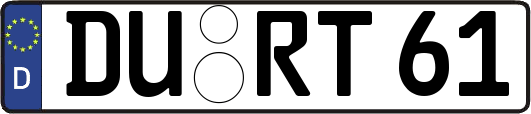 DU-RT61