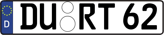 DU-RT62