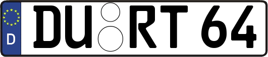 DU-RT64