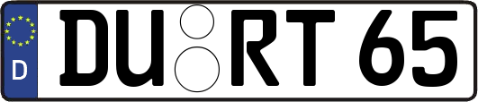 DU-RT65