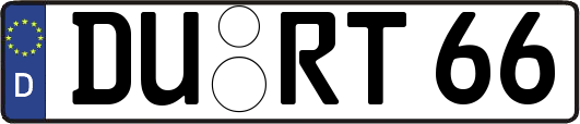 DU-RT66