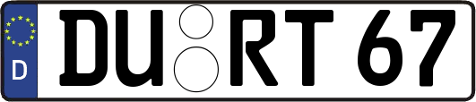 DU-RT67