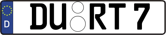 DU-RT7