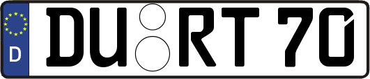 DU-RT70