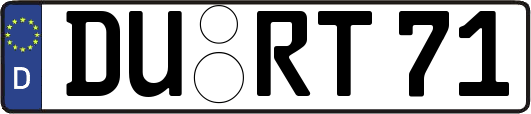 DU-RT71