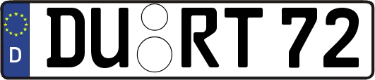 DU-RT72