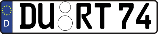 DU-RT74