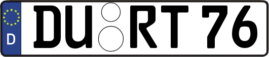 DU-RT76