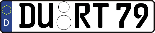 DU-RT79