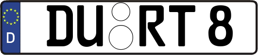 DU-RT8