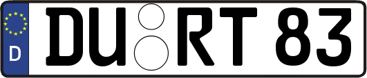 DU-RT83