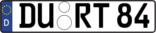 DU-RT84