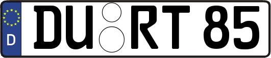 DU-RT85