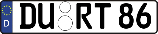 DU-RT86