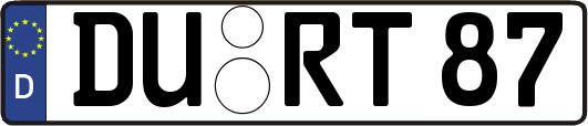 DU-RT87