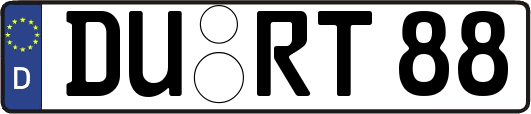 DU-RT88