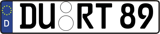 DU-RT89