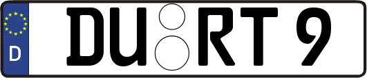 DU-RT9