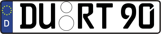 DU-RT90